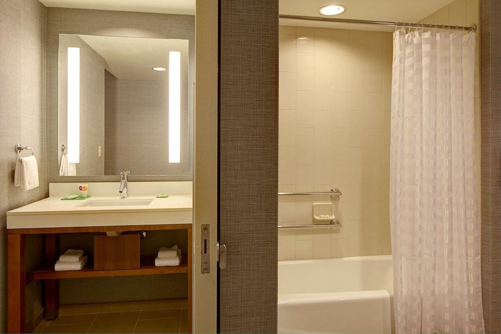 Hyatt Place Фресно Экстерьер фото